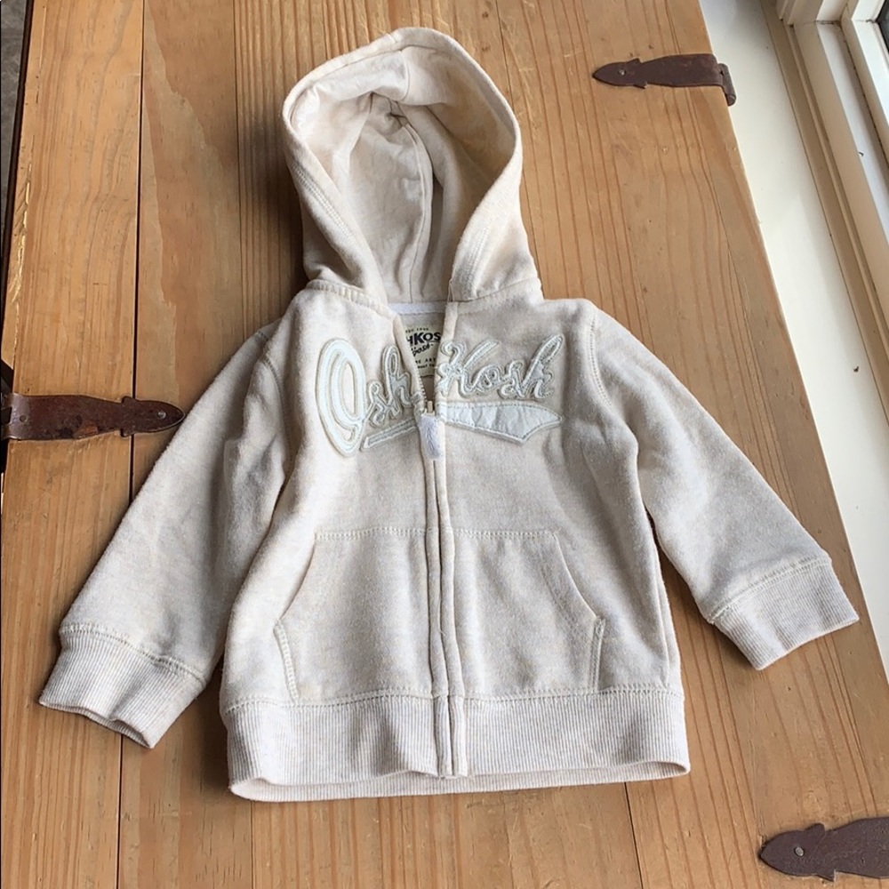 Vest 18 month